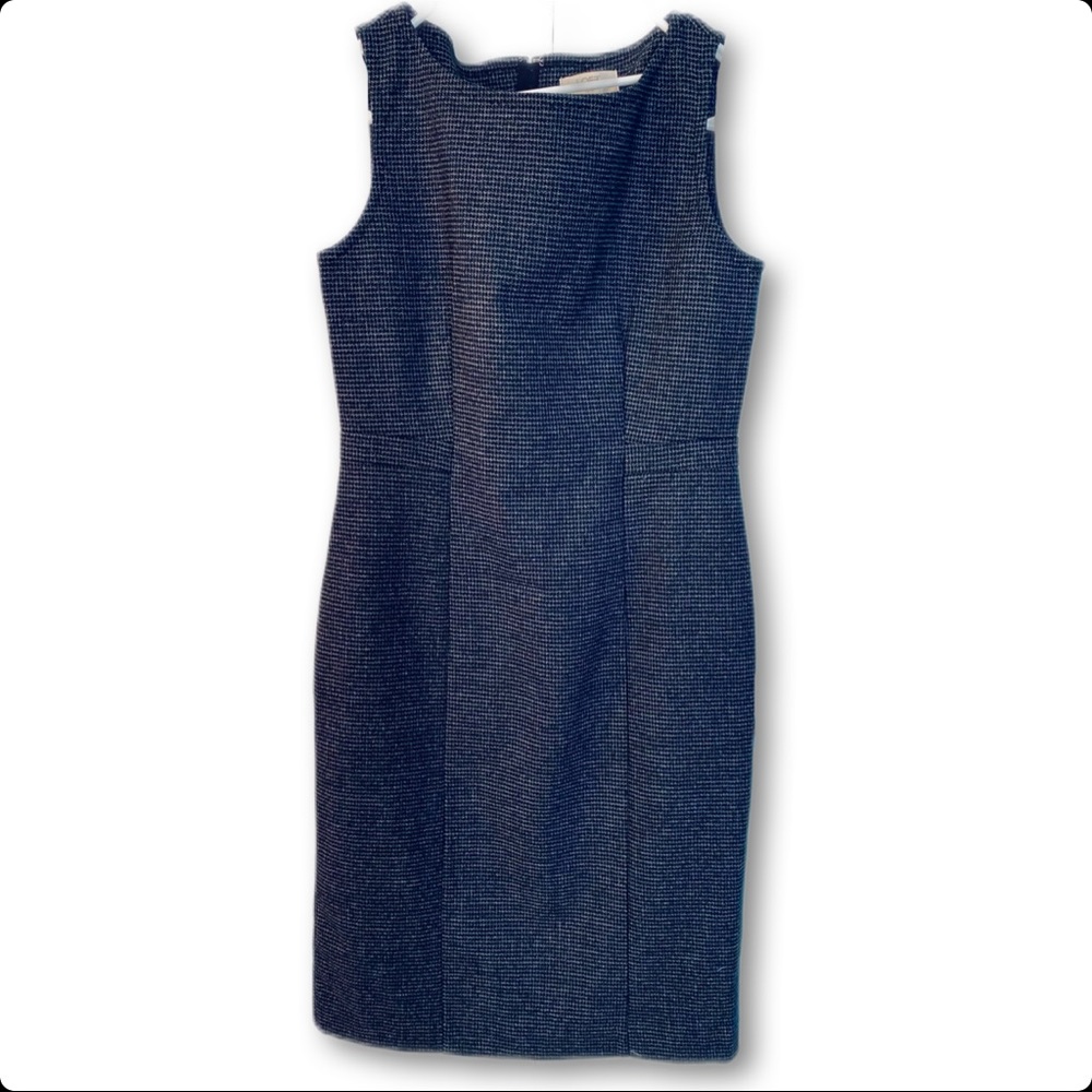 LOFT Ann Taylor Sheath Dress